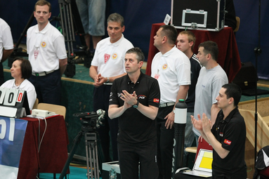 Bank BPS Muszynianka Fakro Muszyna - ATOM Trefl Sopot