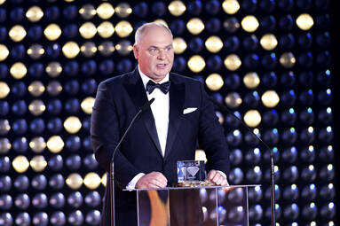 Tak było przed rokiem: Poznaliśmy najlepszych z najlepszych – Gala 20-lecia PLS