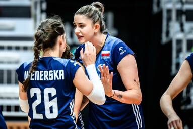 Liga Narodów. Polska pokonała Niemcy i zagra w turnieju finałowym
