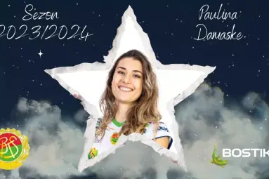 Paulina Damaske zostaje w BKS BOSTIK