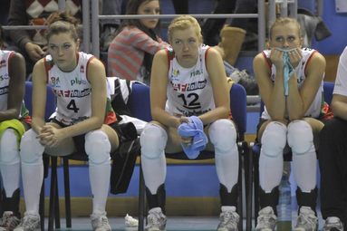 Ciekawy turniej PTPS Piła
