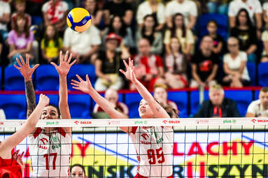 Żeby osiągnąć jak najlepsze wyniki, w reprezentacji powinny grać najlepsze dziewczyny