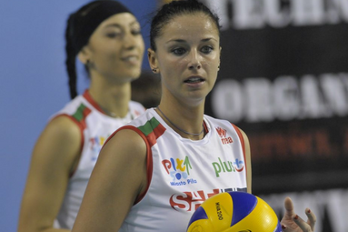 PTPS Piła - KS Pałac Bydgoszcz