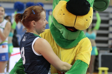 Atom Trefl wygrał turniej w Pile
