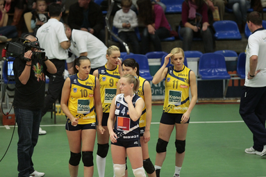 Sparingi Impelu Gwardii i Stali