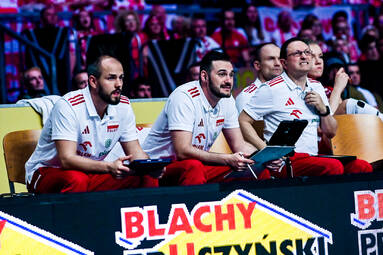 Bohater olimpijskiego challenge'u