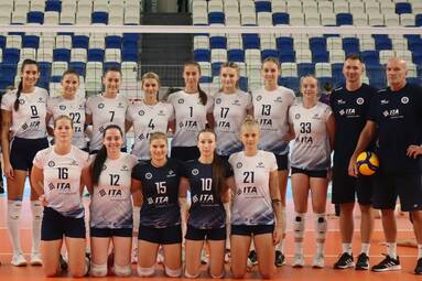 Przed startem sezonu 2023/2024: ITA TOOLS STAL Mielec - Podstawowy cel to utrzymanie