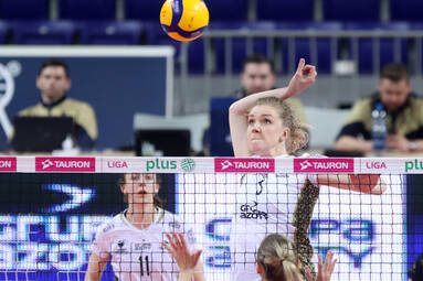 Przed startem sezonu 2023/2024: Grupa Azoty Chemik Police chce wrócić na mistrzowski tron