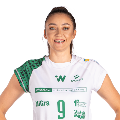 Aleksandra Gancarz 