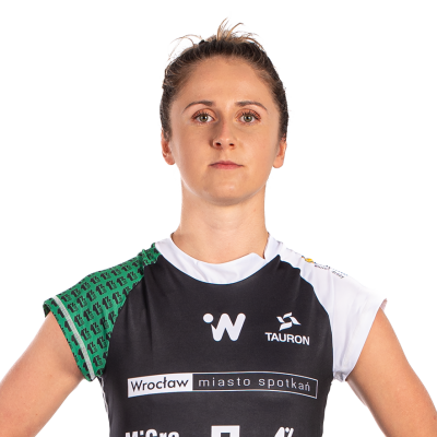 Anna Pawłowska 