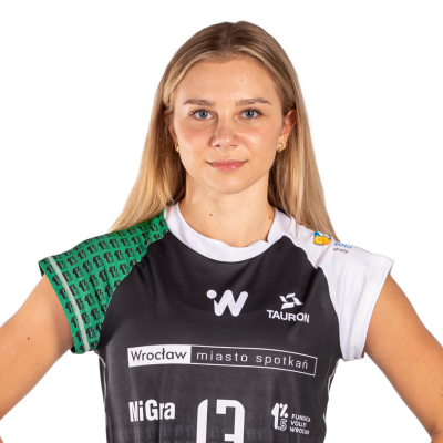 Joanna Chorąża 