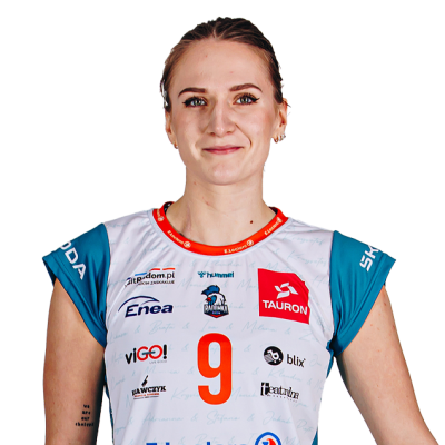 Natalia Murek 