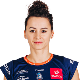 Krystyna Strasz