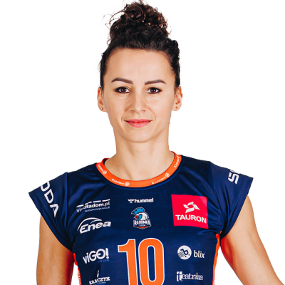 Krystyna Strasz 