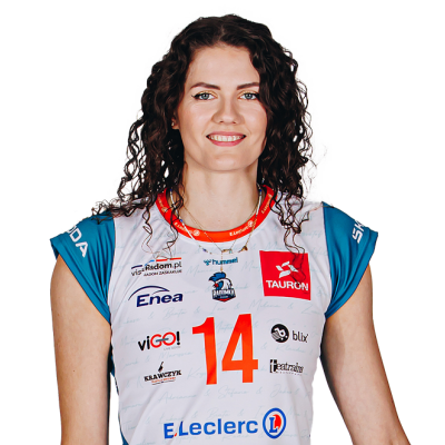 Marie Schölzel 