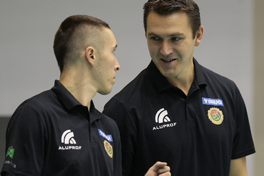 BKS Aluprof Bielsko-Biała - Tauron MKS Dąbrowa Górnicza