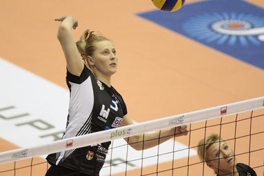 Tauron MKS - Impel Gwardia 3:1