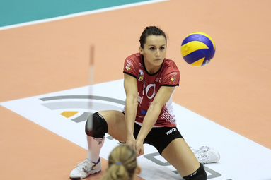 Krystyna Strasz kandydatką do tytułu Człowieka Roku 2011