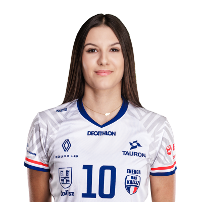 Zuzanna Kuligowska 