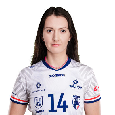 Aleksandra Cygan 