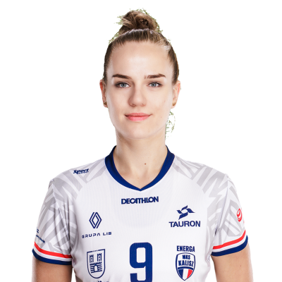 Aleksandra Rasińska 