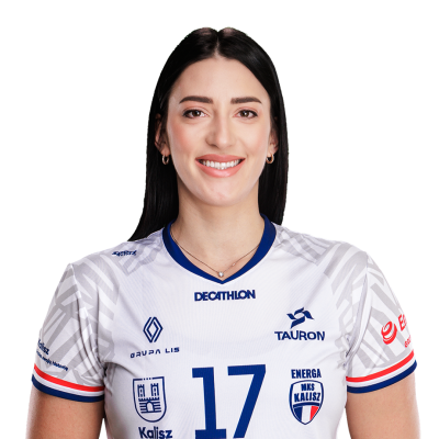 Dajana Bošković 