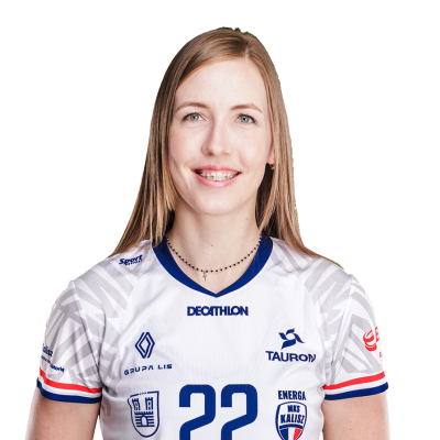 Karolina Fedorek 