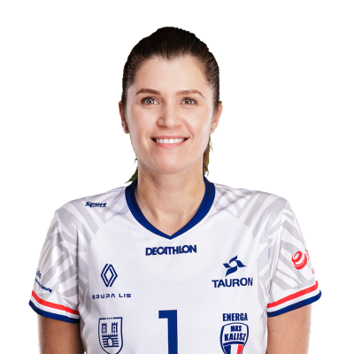 Katarzyna Wawrzyniak 