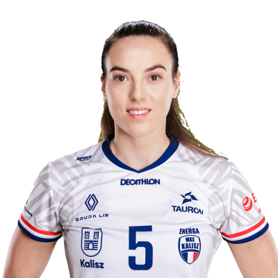 Lucija Mlinar 