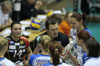 Puchar CEV: Bielszczanki nie zagrają w półfinale