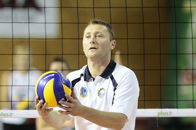 PTPS Piła - KPSK Stal Mielec