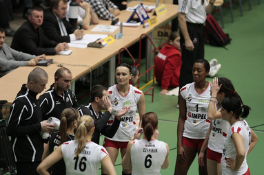 Challenge Cup wygrana Impelu Gwardii
