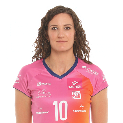 Joanna Sikorska 