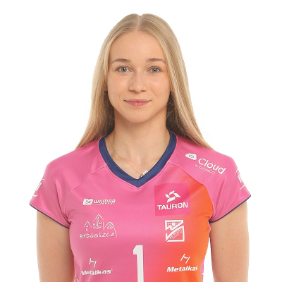 Martyna Gorzkiewicz 