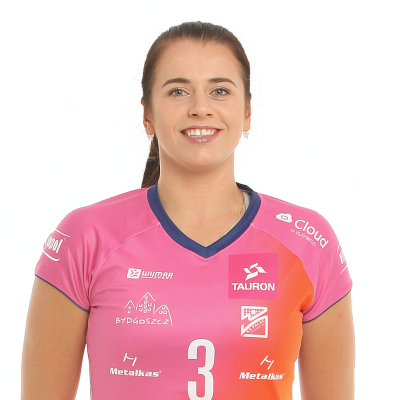 Paulina Bałdyga 