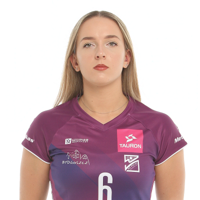 Aleksandra Justka 