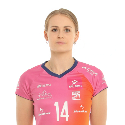 Dominika Witowska 