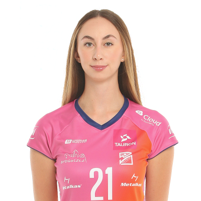 Julia Gliwa 