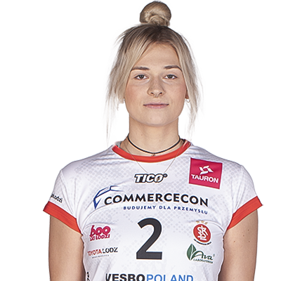 Aleksandra Dudek 