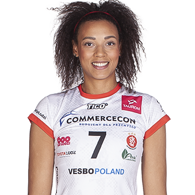 Valentina Diouf 