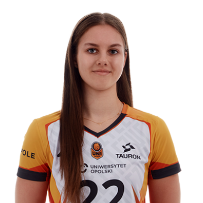 Jagoda Białek 