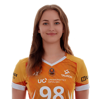 Julia Bińczycka 