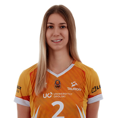 Marta Orzyłowska 