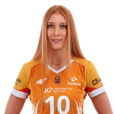 Marta Pamuła 