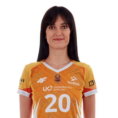 Katarzyna Połeć 
