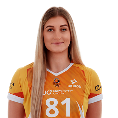Oliwia Sieradzka 