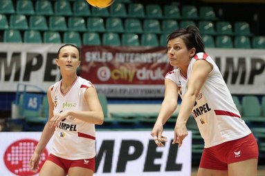 Impel Gwardia - PTPS 3:1