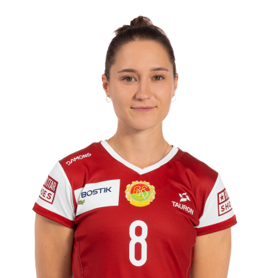 Agata Nowak 