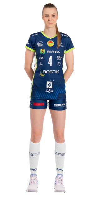 Joanna Lelonkiewicz