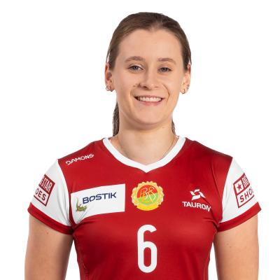 Julia Mazur 
